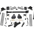 6 Inch Lift Kit | 4-Link | D/S | Vertex | Ford F-250/F-350 Super Duty (17-22)