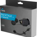 AUDIO KIT PACKTALK & PACTALK SLIM
