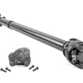 CV Drive Shaft | Front | Dana 30 | Jeep Wrangler JL (18-26)/Wrangler Unlimited (18-26)