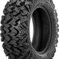 TIRE RIP SAW R/T 27X9R14 RADIAL 6PR LR420LBS