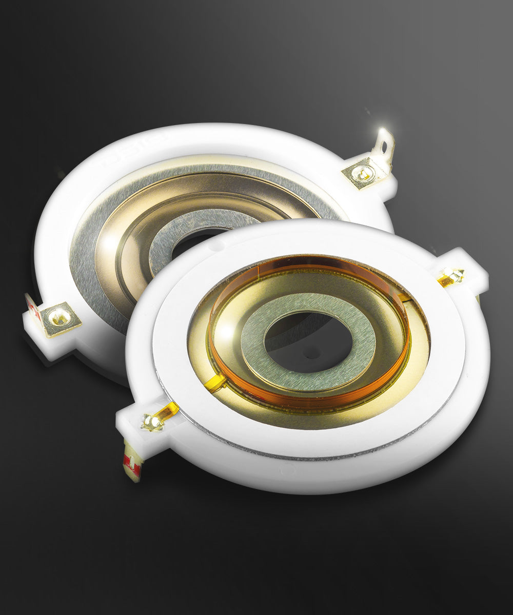 PRO Replacement Diaphragm for PRO-TWX3TI and Universal 4-Ohm - DS18