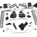 6 Inch Lift Kit | Diesel | No OVLD | Ford F-250 Super Duty 4WD (2015-2016)