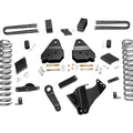 4.5 Inch Lift Kit | No OVLD | Vertex | Ford F-250 Super Duty 4WD (2011-2014)