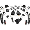 4.5 Inch Lift Kit | OVLD | C/O V2 | Ford F-250 Super Duty 4WD (2011-2014)