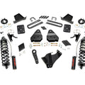 4.5 Inch Lift Kit | OVLD | C/O Vertex | Ford F-250 Super Duty 4WD (11-14)