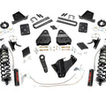 6 Inch Lift Kit | Diesel | No OVLD | C/O V2 | Ford F-250 Super Duty (15-16)
