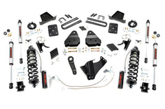 6 Inch Lift Kit | Diesel | No OVLD | C/O V2 | Ford F-250 Super Duty (11-14)