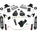 6 Inch Lift Kit | Gas | No OVLD | C/O Vertex | Ford F-250 Super Duty (11-14)
