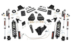 6 Inch Lift Kit | Gas | OVLD | C/O Vertex | Ford F-250 Super Duty (15-16)