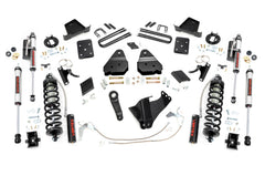 6 Inch Lift Kit | Gas | No OVLD | C/O Vertex | Ford F-250 Super Duty (11-14)