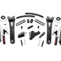 6 Inch Lift Kit | Diesel | Radius Arm | C/O V2 | Ford F-250/F-350 Super Duty (05-07)