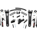 6 Inch Lift Kit | Gas | Radius Arm | C/O V2 | Ford F-250/F-350 Super Duty (05-07)