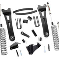 6 Inch Lift Kit | Diesel | Radius Arm | V2 | Ford F-250/F-350 Super Duty (05-07)