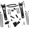 6 Inch Lift Kit | Gas | Radius Arm | V2 | Ford F-250/F-350 Super Duty (05-07)