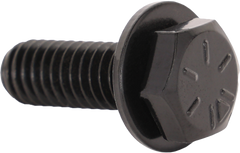 BEADLOCK 5/16" BOLT (20 PCS) GLOSS BLACK