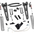 6 Inch Lift Kit | Gas | Radius Arm | Vertex | Ford F-250/F-350 Super Duty (08-10)