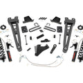 6 Inch Lift Kit | Diesel | Radius Arm | C/O V2 | Ford F-250/F-350 Super Duty (08-10)
