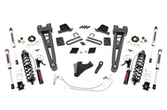 6 Inch Lift Kit | Diesel | Radius Arm | C/O V2 | Ford F-250 Super Duty (11-14)