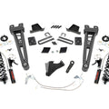 6 Inch Lift Kit | Diesel | Radius Arm | C/O V2 | Ford F-250 Super Duty (15-16)