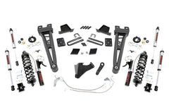 6 Inch Lift Kit | Diesel | Radius Arm | C/O V2 | Ford F-250 Super Duty (15-16)