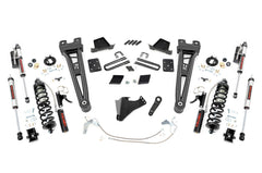 6 Inch Lift Kit | Diesel | Radius Arm | C/O Vertex | Ford F-250 Super Duty (15-16)