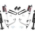 3 Inch Lift Kit | Vertex | Ford F-150 4WD (2014-2020)