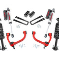 3 Inch Lift Kit | Vertex | Ford F-150 4WD (2014-2020)