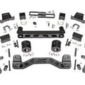 6 Inch Lift Kit | Ford F-150 2WD (2015-2020)