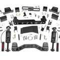 6 Inch Lift Kit | Vertex | Ford F-150 4WD (2015-2020)