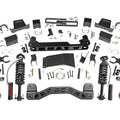 6 Inch Lift Kit | Vertex/V2 | Ford F-150 4WD (2015-2020)