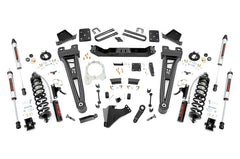 6 Inch Lift Kit | Radius Arm | No OVLD | C/O V2 | Ford F-250/F-350 Super Duty (17-22)