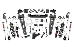 6 Inch Lift Kit | OVLD | C/O Vertex | Ford F-250/F-350 Super Duty (17-22)