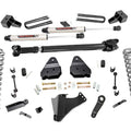 4.5 Inch Lift Kit | DRW | D/S | V2 | Ford F-350 Super Duty 4WD (2017-2022)
