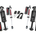 2 Inch Lift Kit | Vertex | Ford F-150 4WD (2014-2020)
