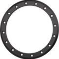 14" BEADLOCK RING 10MM 16 HOLES MATTE BLK