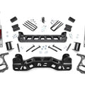 4 Inch Lift Kit | Ford F-150 2WD (2009-2010)