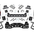 6 Inch Lift Kit | Ford F-150 2WD (2011-2014)