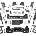 6 Inch Lift Kit | Vertex | Ford F-150 4WD (2014)