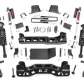 6 Inch Lift Kit | Vertex | Ford F-150 4WD (2011-2013)