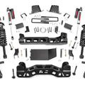 6 Inch Lift Kit | Vertex | Ford F-150 4WD (2009-2010)