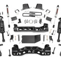 6 Inch Lift Kit | Vertex/V2 | Ford F-150 4WD (2011-2013)