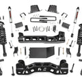 6 Inch Lift Kit | Vertex/V2 | Ford F-150 4WD (2009-2010)