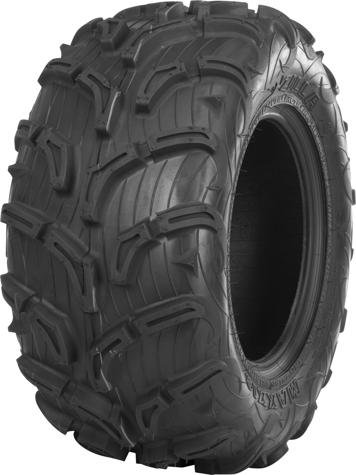 Maxxis Zilla Tire