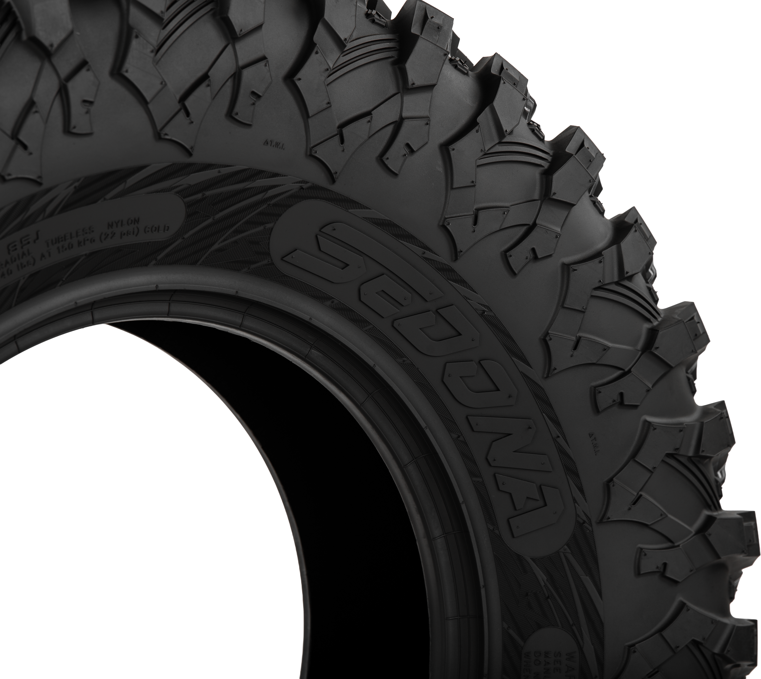 TIRE TRAIL RIPR 30X10.00R15 8PR LR880