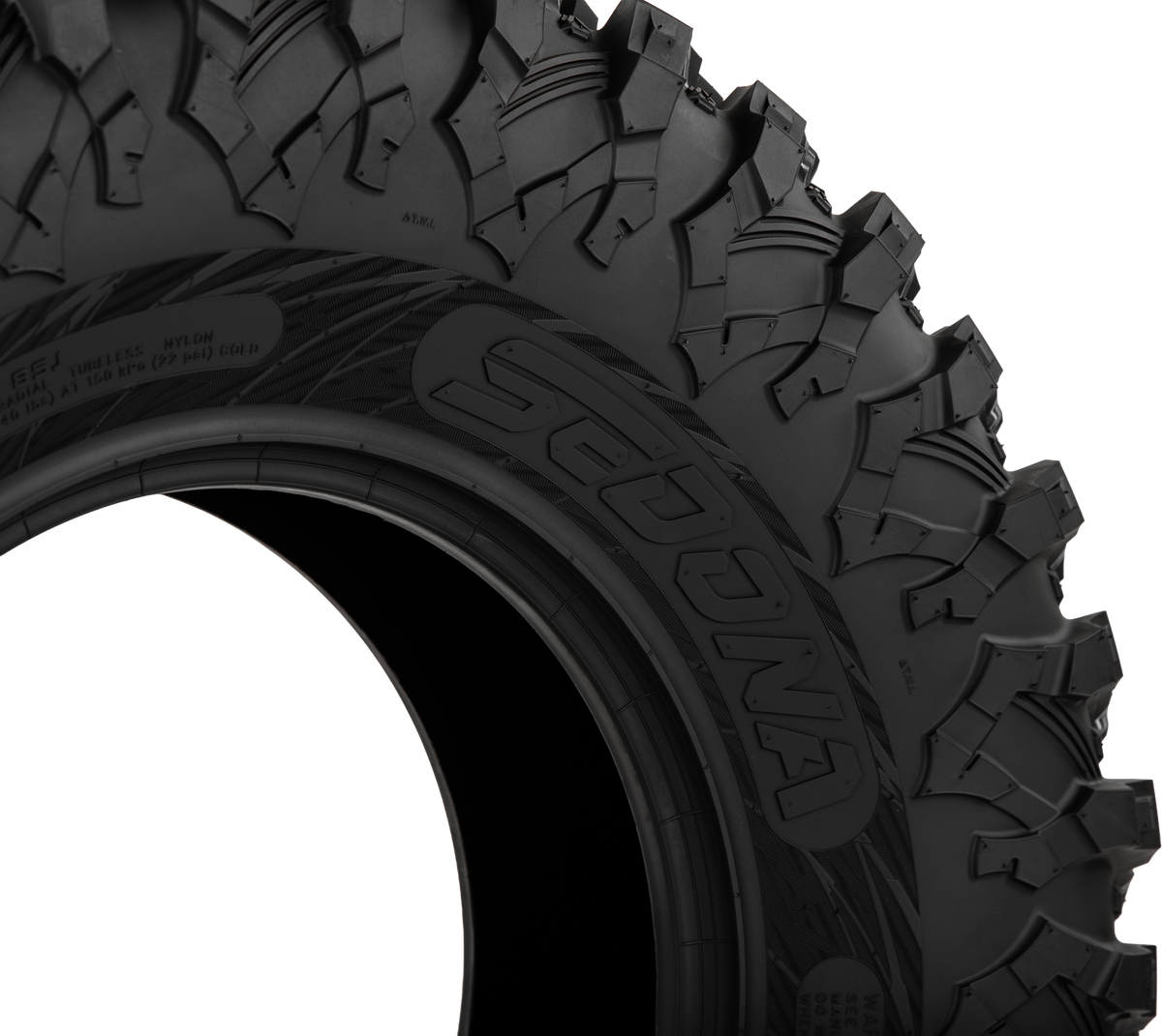 TIRE TRAIL RIPR 32X10.00R15 8PR LR990