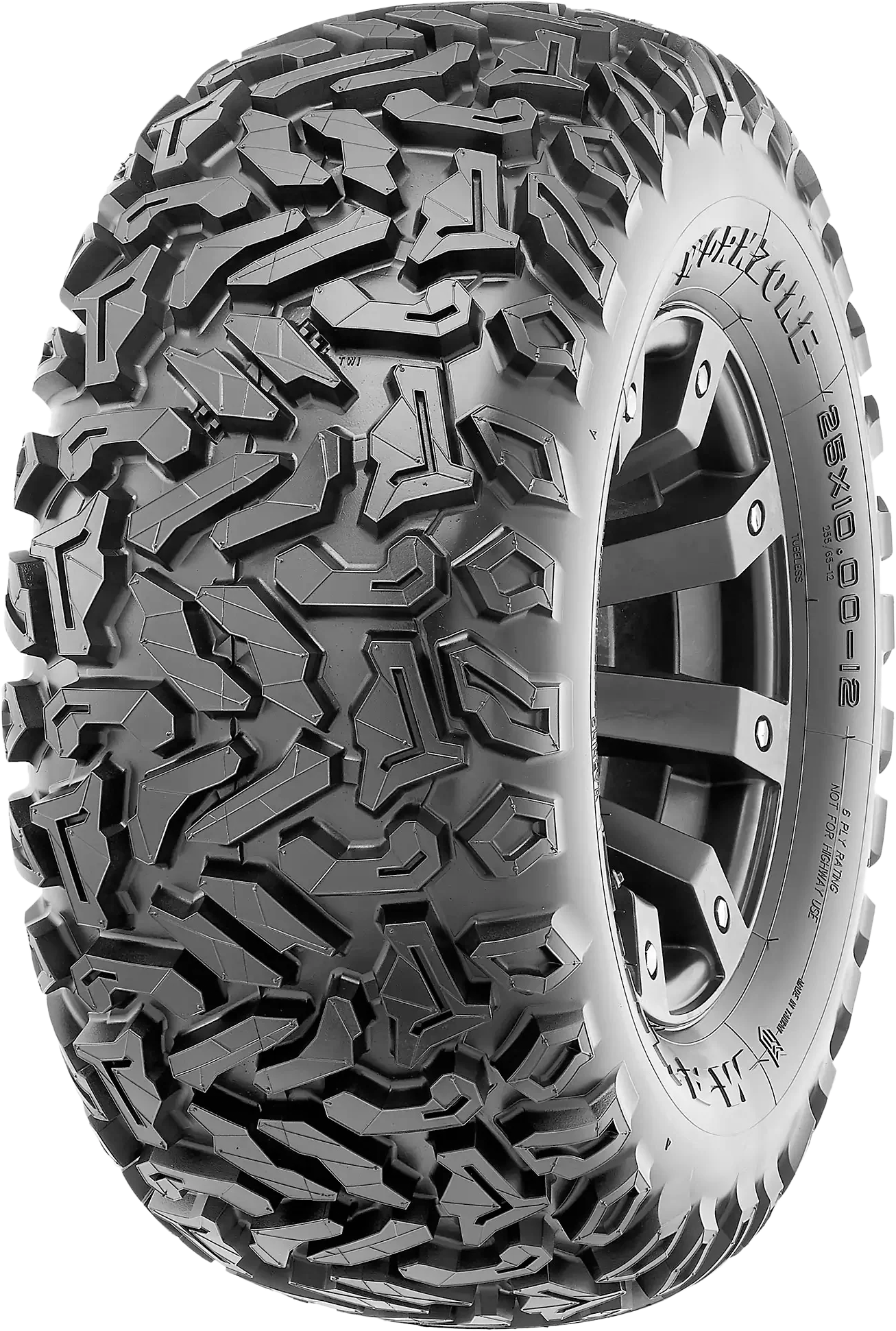 Maxxis Workzone Tire
