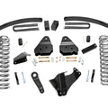 6 Inch Lift Kit | Diesel | Vertex | Ford F-250/F-350 Super Duty 4WD (05-07)