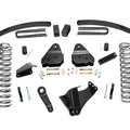 6 Inch Lift Kit | Gas | Vertex | Ford F-250/F-350 Super Duty 4WD (2005-2007)
