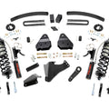 6 Inch Lift Kit | Gas | C/O V2 | Ford F-250/F-350 Super Duty 4WD (05-07)