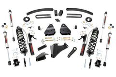 6 Inch Lift Kit | Diesel | C/O V2 | Ford F-250/F-350 Super Duty (05-07)